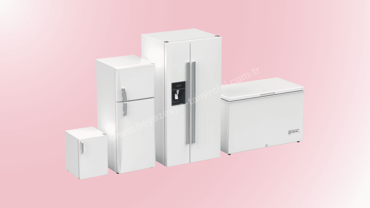 Güroymak Buzdolabı Tamircisi - Güroymak Beyaz Eşya Tamircisi