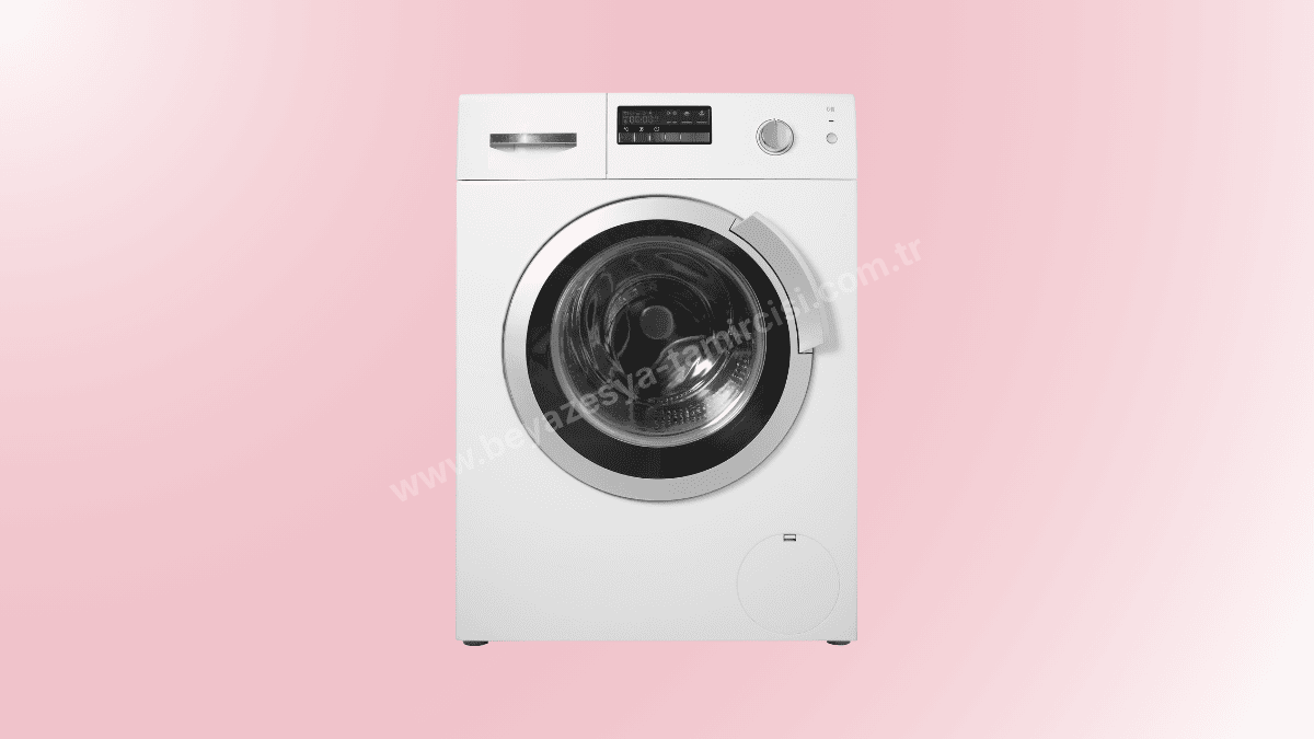 Güroymak Çamaşır Makinesi Tamircisi - Güroymak Beyaz Eşya Tamircisi