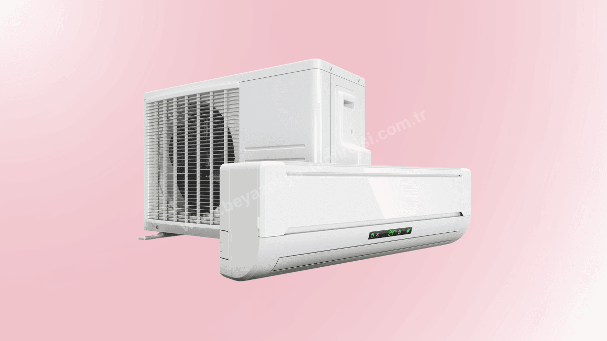 Güroymak Klima Tamircisi - Güroymak Beyaz Eşya Tamircisi